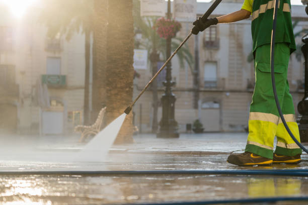 Best Patio and Deck Pressure Washing  in Bayview, CA