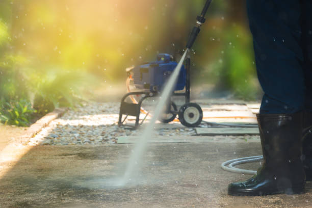 Best Warehouse Cleaning  in Bayview, CA